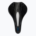 Sedlo na kolo  Selle Italia Novus Boost Evo Gravel TM Superflow, Manganese Rail, Soft-Trek blue 4