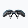 Sedlo na kolo  Selle Italia Novus Boost Evo Gravel TM Superflow, Manganese Rail, Soft-Trek blue 3
