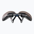 Sedlo na kolo  Selle Italia Novus Boost Evo Gravel TM, Superflow, Manganese Rail, Soft-Trek brown 4