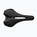 Sedlo  SAN MARCO Sportive Gel Open Small black