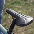 Sedlo na kolo  Selle Italia GT-1 Flow, Fec Alloy Rail black 6
