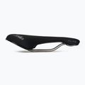 Sedlo na kolo  Selle Italia Flite Boost Gravel Superflow, Fibra-Tek, Light Gel black 2