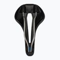 Sedlo na kolo  Selle Italia Flite Boost Gravel Superflow, Fibra-Tek, Light Gel black 4