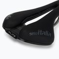 Sedlo na kolo  Selle Italia Flite Boost Gravel Superflow, Fibra-Tek, Light Gel black 5
