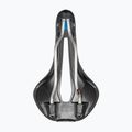 Sedlo na kolo  Selle Italia Flite Boost Gravel Superflow, Fibra-Tek, Light Gel black 4