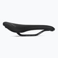 Sedlo na kolo  Selle Italia Novus Boost Evo Gravel TM Superflow, Manganese Rail, Soft-Trek black 2
