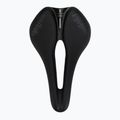 Sedlo na kolo  Selle Italia Novus Boost Evo Gravel TM Superflow, Manganese Rail, Soft-Trek black 3