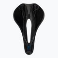 Sedlo na kolo  Selle Italia Novus Boost Evo Gravel TM Superflow, Manganese Rail, Soft-Trek black 4