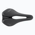 Sedlo na kolo  Selle Italia Novus Boost Evo Gravel TM Superflow, Manganese Rail, Soft-Trek black 2