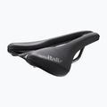 Sedlo na kolo  Selle Italia Novus Boost Evo X-Cross TM Superflow, Manganese Rail, Soft-Tek black 2