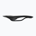 Sedlo na kolo Selle Italia SLR Advan, Manganese Rail black