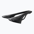 Sedlo na kolo Selle Italia SLR Advan, Manganese Rail Black