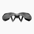 Sedlo na kolo Selle Italia SLR Advan, Manganese Rail Black 3