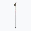 Nordic walking hole GABEL FX-75 Snake Carbon black 7008351011100 2