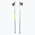 Hole na nordic walking GABEL X-5 černé 7008351131050