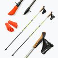 Hole na nordic walking GABEL X-5 černé 7008351131050 6