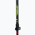 Trekové hole GABEL Carbon Force FLK černé 7008650100000 2