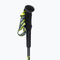 Trekové hole GABEL Carbon Force FLK černé 7008650100000 3