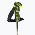 Lyžařské hole GABEL GS Carbon žluto-černé 7009181021150 2