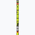 Lyžařské hole GABEL GS Carbon žluto-černé 7009181021150 3