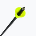 Lyžařské hole GABEL GS Carbon žluto-černé 7009181021150 4