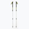 Trekové hole GABEL Multigrip Carbon FAST LOCK černé 7008450310000