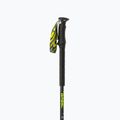 Trekové hole GABEL Multigrip Carbon FAST LOCK černé 7008450310000 3