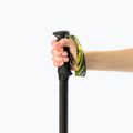 Trekové hole GABEL Multigrip Carbon FAST LOCK černé 7008450310000 5