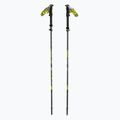 Trekové hole GABEL FR-5 FL LITE XTS černé 7008391700000
