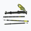 Trekové hole GABEL FR-5 FL LITE XTS černé 7008391700000 6