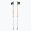 Hole na nordic walking GABEL Vario S - 9.6 oranžové 7008350550000