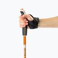 Hole na nordic walking GABEL Vario S - 9.6 oranžové 7008350550000 4