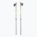 Hole na nordic walking Gabel Carbon XT 2S FL černé 7008351490000