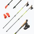 Hole na nordic walking Gabel Carbon XT 2S FL černé 7008351490000 7