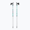 Hole na nordic walking GABEL Vario S - 9.6 zelené 7008350610000