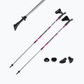 Nordic walking hole GABEL Vario S - 96 pink 7008350620000 3