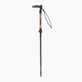 GABEL Wired FL XTS trekingové hole černé 7008480400000