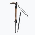 GABEL Wired FL XTS trekingové hole černé 7008480400000 2