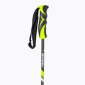 Lyžařské hole GABEL Carbon Classic SC žluté 7009190021150 3