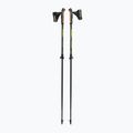 Hole pro nordic walking GABEL G-1A XTL E-Poles-S.Carbon black 7008370210000