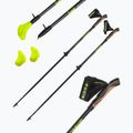 Hole pro nordic walking GABEL G-1A XTL E-Poles-S.Carbon black 7008370210000 4