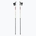 Hole na nordic walking GABEL Strech ICE šedé 7008352630000