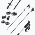 Trekové hole GABEL XTR ALU EF černé 7008392730000 6