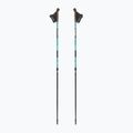 Nordic walking hole GABEL Stretch Lite AI Avio multicolor