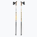 Hole na nordic walking GABEL X-1.35 černé 7008361151050