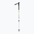Skialpové hole GABEL Trail Tour F.L Carbon EF green fluo