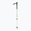 Skialpové hole GABEL Trail Tour F.L Carbon EF green fluo 3