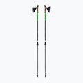 Hole na nordic walking GABEL Carbon XT 2S 80 F.L. černo-zelene 7009351490000