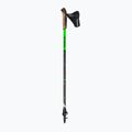 Hole na nordic walking GABEL Carbon XT 2S 80 F.L. černo-zelene 7009351490000 2