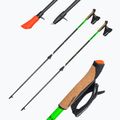 Hole na nordic walking GABEL Carbon XT 2S 80 F.L. černo-zelene 7009351490000 4